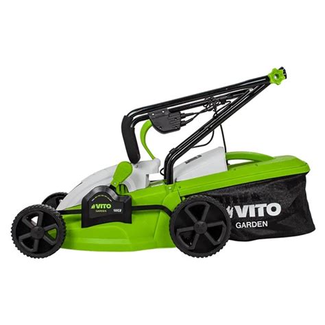 Tondeuse Electrique Vito W Mm