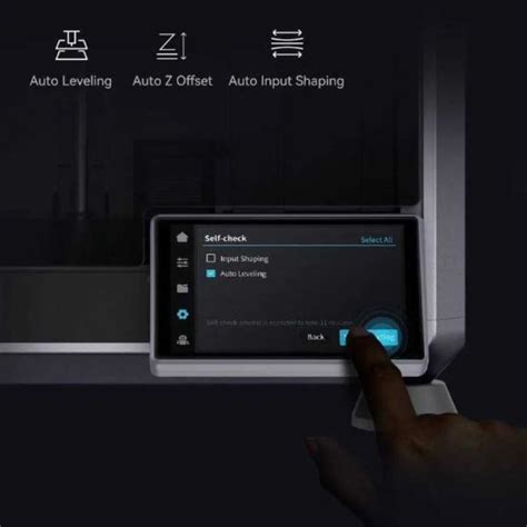 Creality K1 SE 3D printer Silver | Techinn
