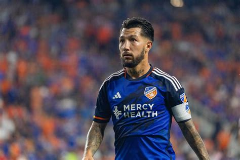 FC Cincinnati’s Luciano Acosta named 2023 MLS MVP: Why he deserves the ...