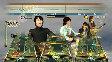 Lalbum Abbey Road Pour The Beatles Rock Band Actualités