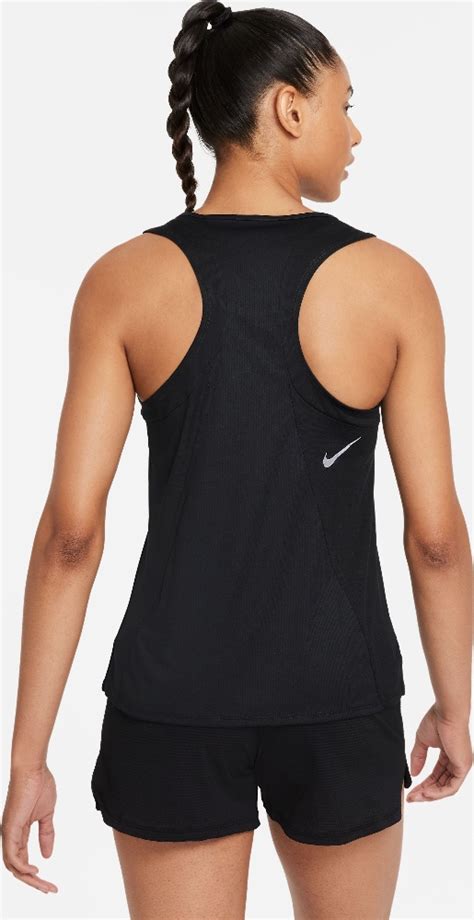 Ripley BVD NIKE PARA MUJER W NK DF RACE SINGLET DD5940 010