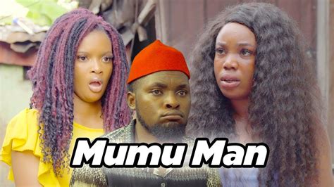 Mumu Man 2 Mark Angel Comedy YouTube