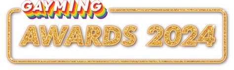 Gayming Awards 2024 Nominees And Hosts Announced Bagogames