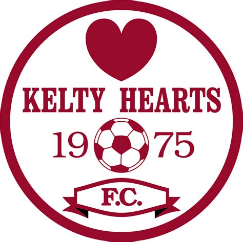 Kelty Hearts FC - Falkirk Football Club