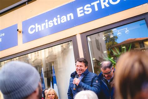 Christian Estrosi On Twitter Le Rendez Vous De L Amour Et De La