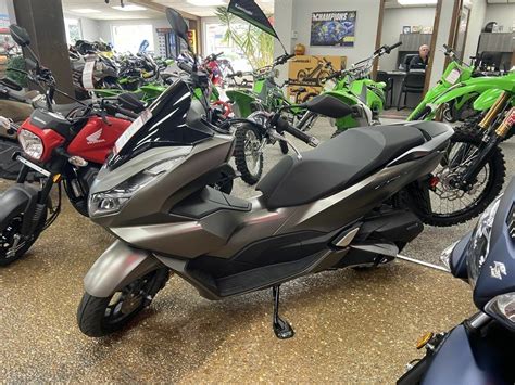 New 2023 Honda Pcx For Sale In Lake Villa IL 5028204671 Cycle Trader