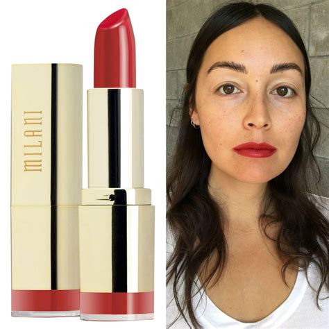 10 Best Vegan And Cruelty Free Red Lipsticks Allure