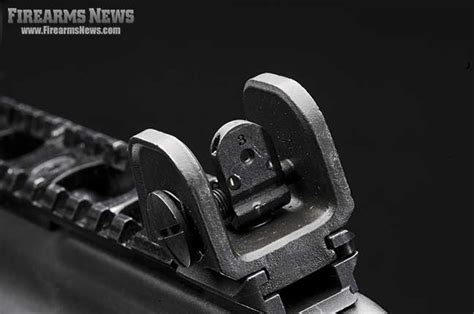 Galil ACE Review - Firearms News