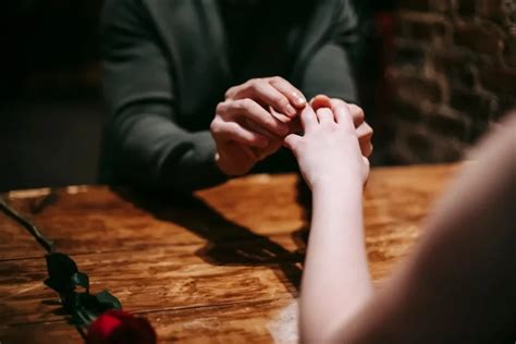 A Woman Discovers Her Partners Betrayal At The Very Moment He Proposes