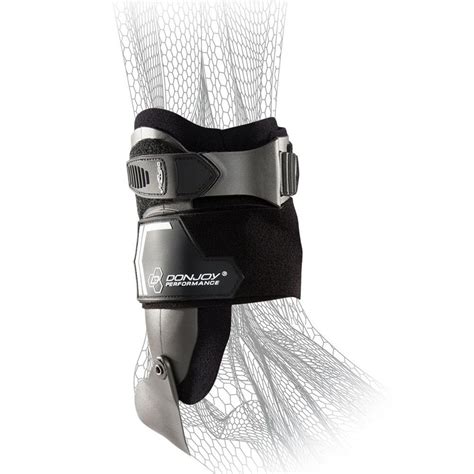 Donjoy Bionic Stirrup Ankle Brace The Warming Store