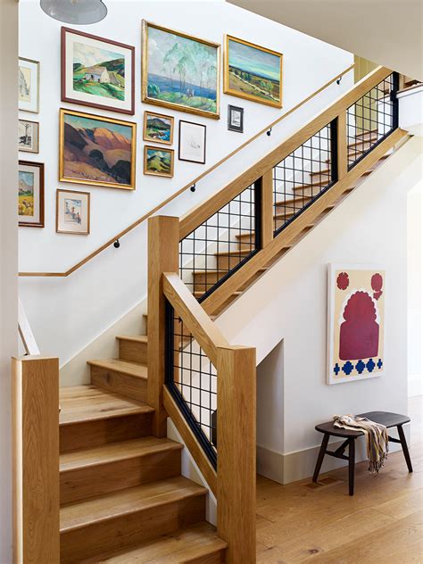 Interior House Design with Stairs: 7 Stunning Designs You'll Want to See