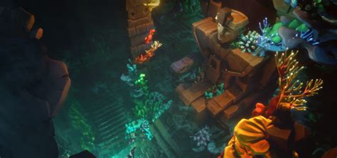 Le Royaume immergé le guide complet Sea of Thieves France