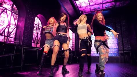 Blackpink Boombayah 2016