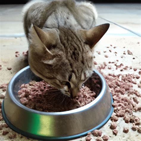 Qué Comida Casera Pueden Comer Los Gatos Pequeños Salud Gatuna