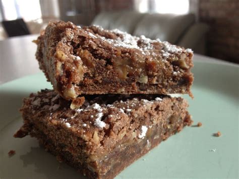 The Pioneer Womans Knock You Naked Brownies Delish Club