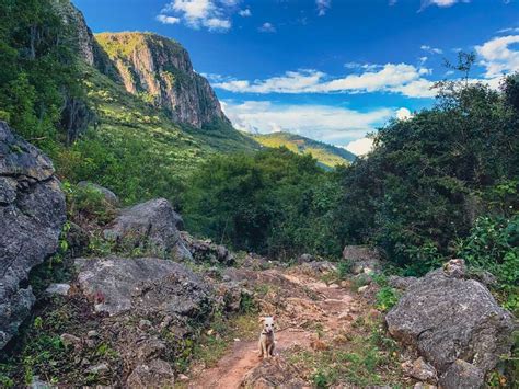 Discover Beautiful Santiago Apoala Incredible Hiking In Oaxaca