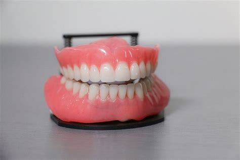 Here S What Makes Dentures Such A Great Dental Product