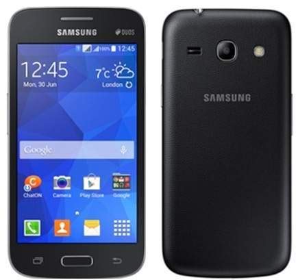 Samsung Galaxy Star Advance Ecured