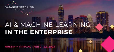 Top Machine Learning And Ai Conferences In