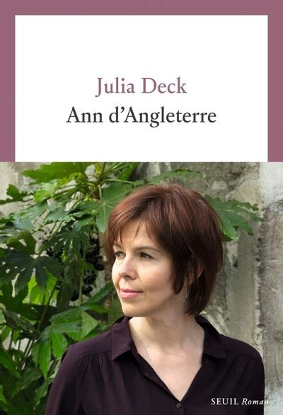 ALBERTINE Ann DAngleterre By Julia Deck