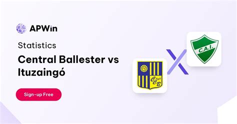 Prediction Central Ballester vs Ituzaingó Primera C 2024