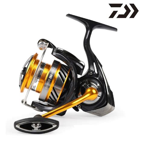 Molinete Daiwa Revros LT 4000D CXH Daiwa MGPesca Br A Melhor