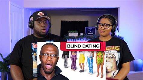 Kidd And Cee Reacts To Beta Squad Blind Dating Girls Based On Their