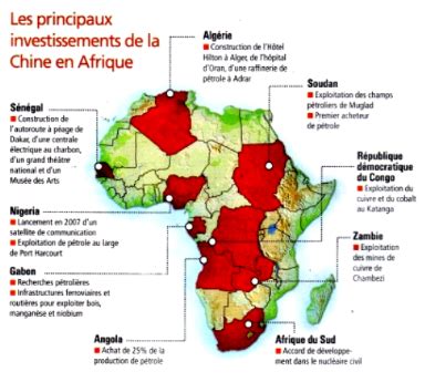 PDF la chine en afrique enjeux et perspectives PDF Télécharger Download