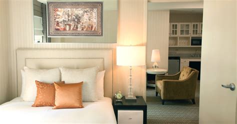 The Benjamin Royal Sonesta New York In New York City New York