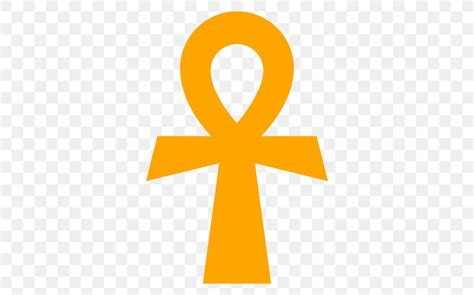 Ankh Symbol Christian Cross PNG 512x512px Ankh Ancient Egyptian