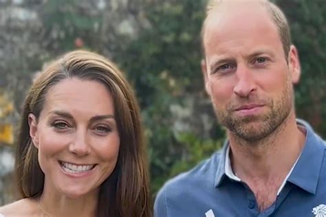 Kate e il messaggio a sorpresa ecco a chi è rivolto William con la