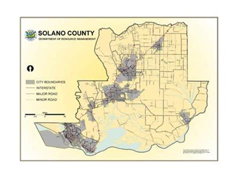 Solano County - Business Licenses