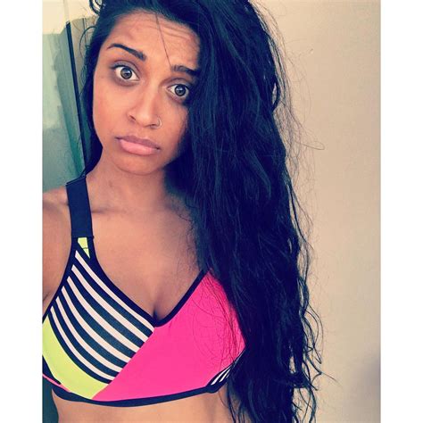 Lilly Singh Nude Sexy Photos Scandal Planet