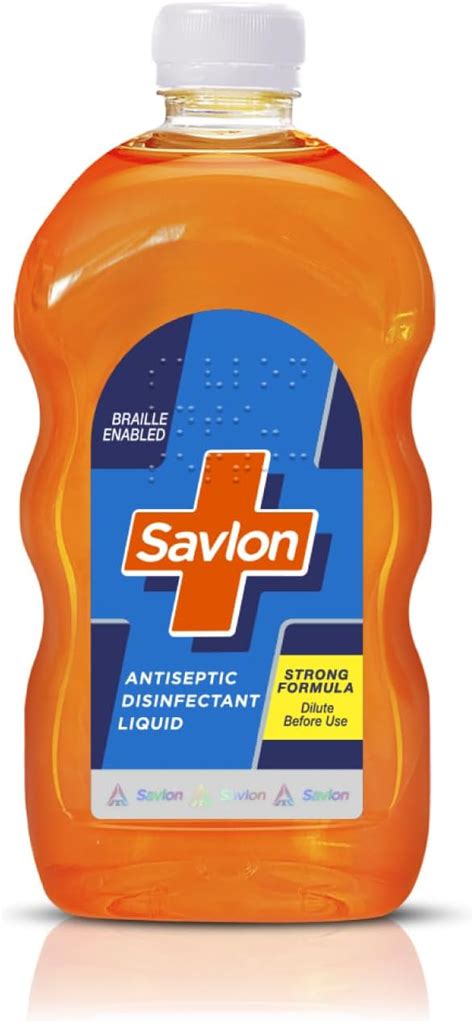 Savlon Antiseptic Liquid L In Nepal At Npr Rating