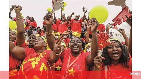 UNITA Acusa Militantes Angolanos Do MPLA De Vandalizarem Sede Municipal