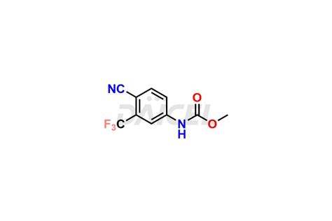 ENZ DIAMIDE Impurity Daicel Pharma Standards