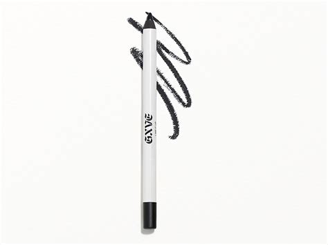 Line It Up Clean 24 Hr Gel Pencil Waterproof Eyeliner In Spiderwebs