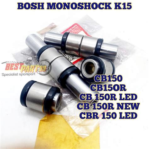 Jual Bosh Bos Ayunan Monoshock Honda K Prolink Cbr Cb R Cbr