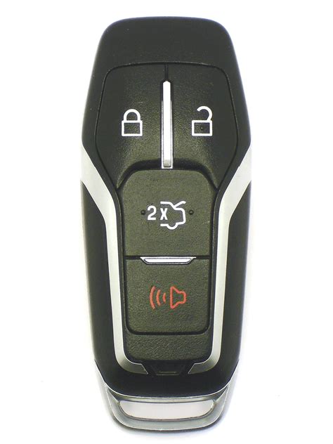 Ford Remote Entry Smart Key 4 Button For 2017 Ford Edge Car Keys Express