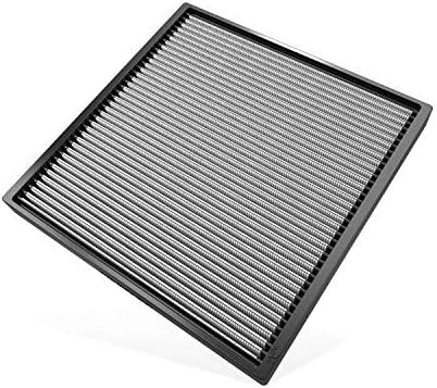 K N Premium Cabin Air Filter High Performance Washable Clean Airflow