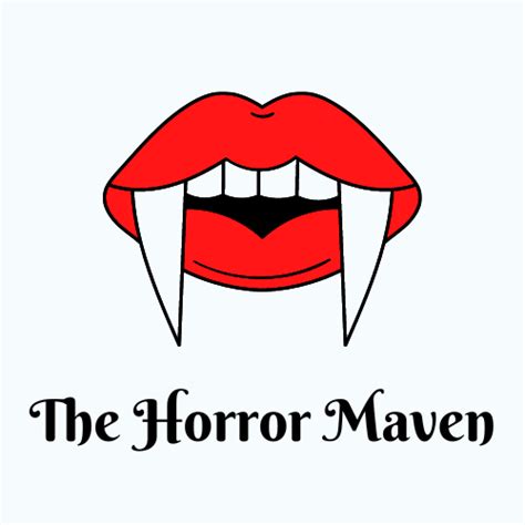 The Horror Maven - Medium