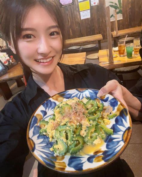 あいみさんのインスタグラム写真 あいみinstagram「【4390】 劇中には登場しませんが、宮古島の美味しいお食事を沢山いただき