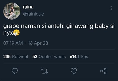 Kai Sabog Closed On Twitter 55