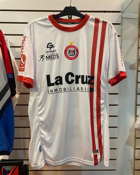 Uni N San Felipe Home Kit