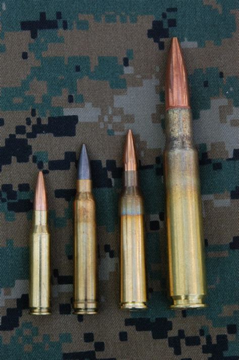 338 Lapua Vs 50 Bmg Ballistics