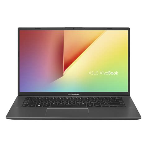 DEMO Asus VivoBook 14 X412DA