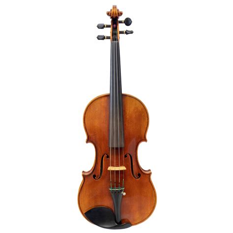 1954 Ernst Heinrich Roth - Atlantic Strings Violin Shop