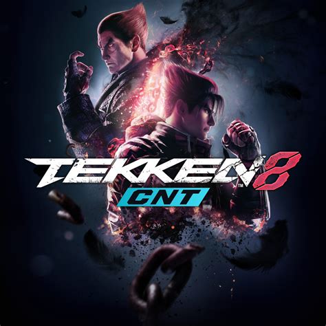 Tekken Closed Network Test Scheduled For Late July