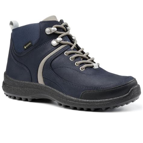 Hotter Alpine Gtx Womens Walking Boots Women From Charles Clinkard Uk