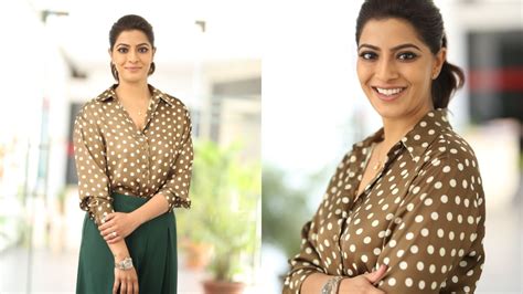 Varalaxmi Sarathkumar Says About Her Marriage And Interesting Words